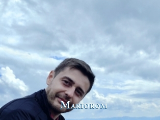 Mariorom