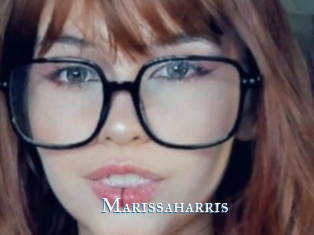 Marissaharris