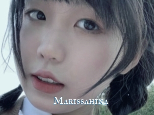 Marissahina