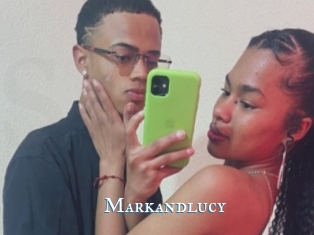 Markandlucy