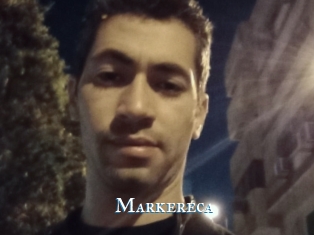 Markereca