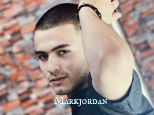 Markjordan