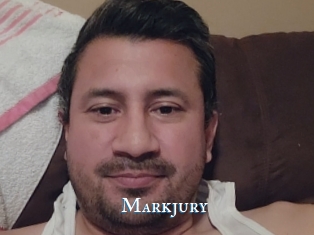 Markjury