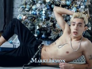 Marklermon