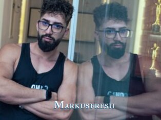 Markusfresh