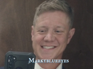 Markyblueeyes