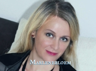 marlenebloem sexchat