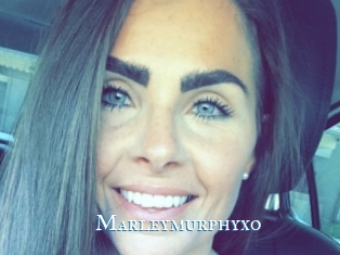 Marleymurphyxo