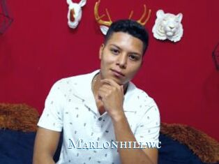 Marlonhillwc