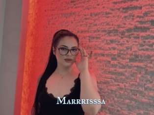 Marrrisssa