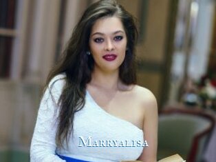 Marryalisa