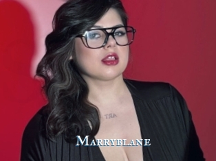 Marryblane