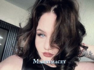 Marrymacey