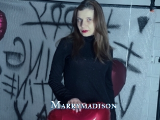 Marrymadison