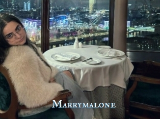 Marrymalone