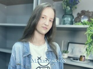 Marrypakson