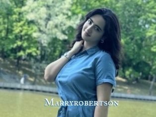 Marryrobertson