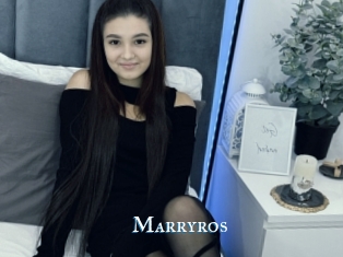 Marryros
