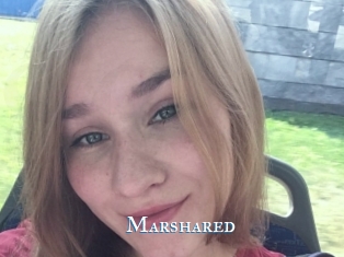 Marshared