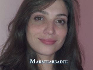 Marsieabbadie