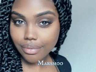 Marsmoo