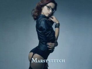 Marsystitch