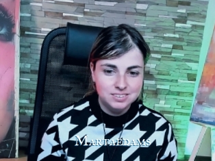 Martaedams