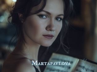 Martapavlova