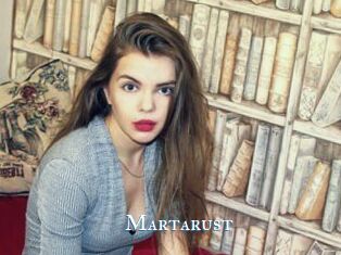 Martarust