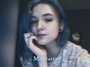 Martasims