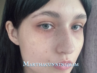Marthacunningham