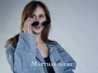 Martharogers