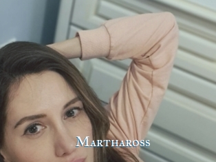 Marthaross