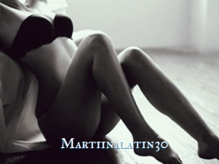 Martiinalatin30