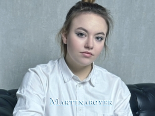 Martinaboyer