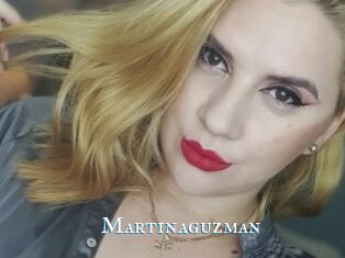 Martinaguzman