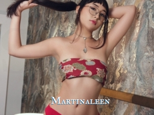 Martinaleen