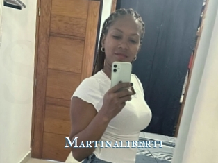 martinaliberti sexchat