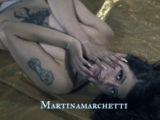 Martinamarchetti