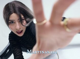 Martinanash