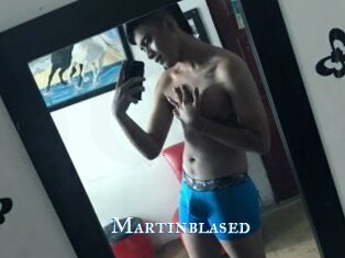 Martinblased