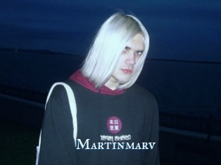 Martinmarv