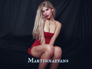 Martinnaevans