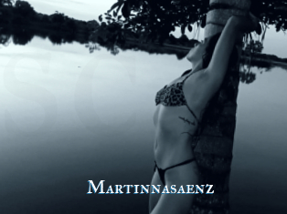 Martinnasaenz