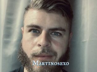 Martinosexo