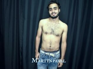 Martinpaval