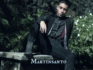 Martinsanto