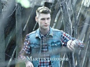 Martintheodor