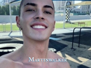 Martinwalker