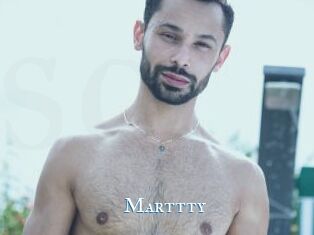 Marttty